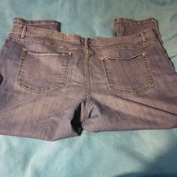 DC jeans - Picture 2 of 7